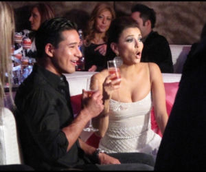 Eva Longoria - 36. urodziny