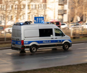 Niewybuch we Wrocławiu. Akcja saperów i ewakuacja w centrum miasta