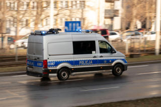 Niewybuch we Wrocławiu. Akcja saperów i ewakuacja w centrum miasta