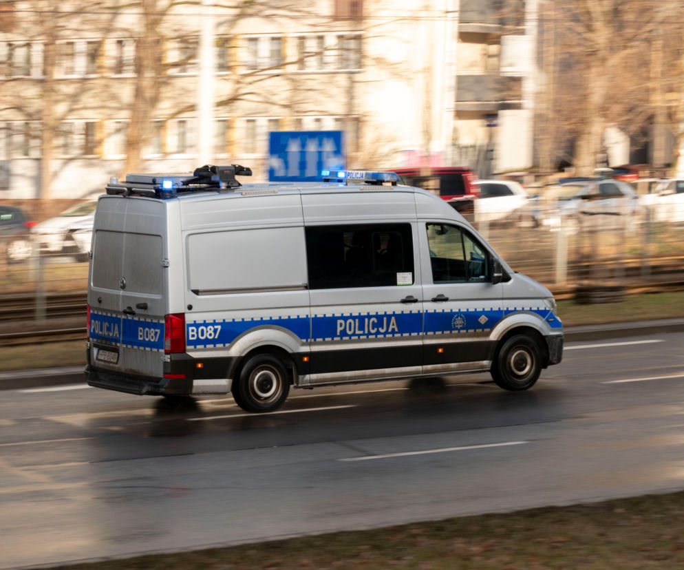 Niewybuch we Wrocławiu. Akcja saperów i ewakuacja w centrum miasta