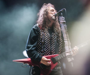 Mystic Festival 04.06. 2026. Wielkie thrashowe święto i pożegnanie legendy