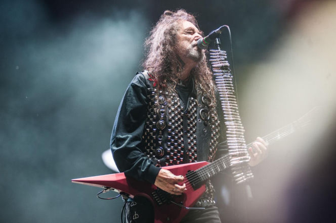 Mystic Festival 04.06. 2026. Wielkie thrashowe święto i pożegnanie legendy