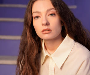 Amanda Georgiadi Tenfjord - Die Together