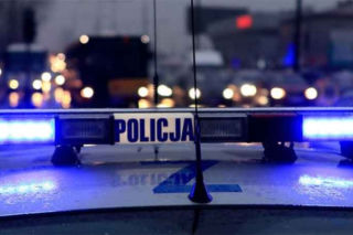 MORDERSTWO koło Szczecinka. Ta kobieta przyjechała tu niedawno