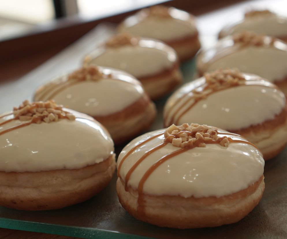 Pączki