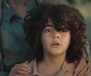 Dziedzictwo, odcinek 870