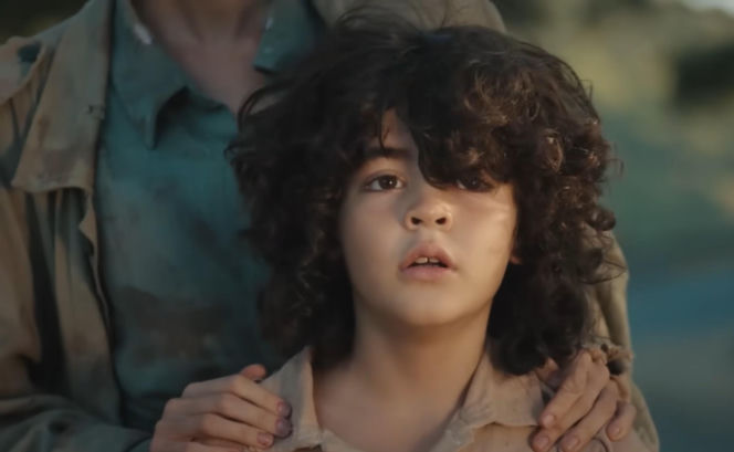 Dziedzictwo, odcinek 870