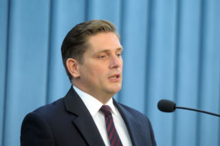 Bartosz Kownacki: Czasy, gdy drżeliśmy przed słowami Kremla, minęły