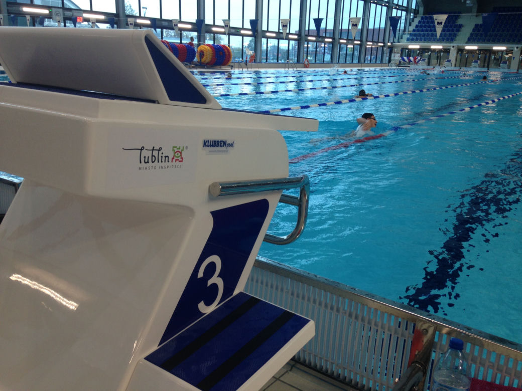 Otwarcie Aqua Lublin