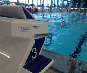 Otwarcie Aqua Lublin
