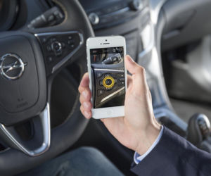 Opel Insignia OPC 2014