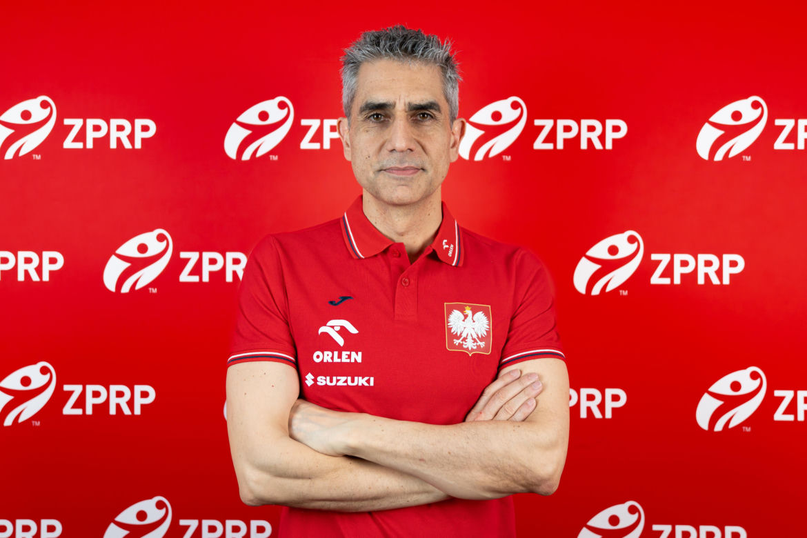 Jota Gonzalez - nowy selekcjoner polskich piłkarzy ręcznych