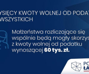 Polski Ład - co zyskasz