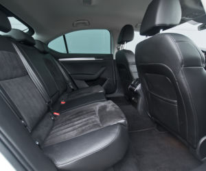 Skoda Superb 2.0 TSI 220 KM DSG Style