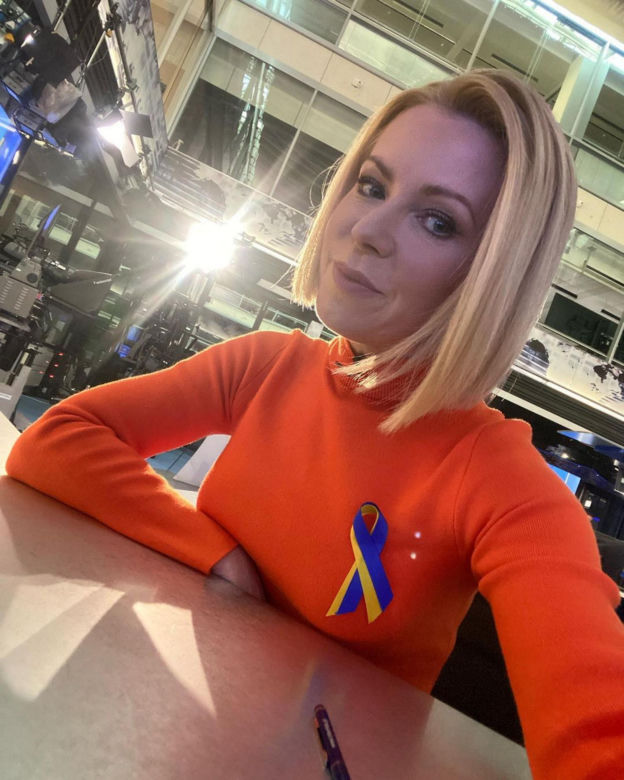 Joanna Kryńska
