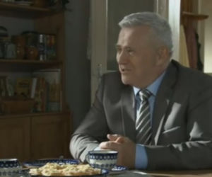 M jak miłość odc. 1013. Stanisław (Włodzimierz Matuszak)