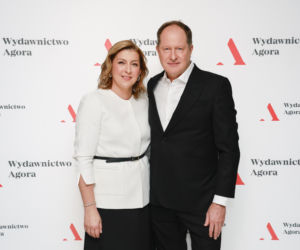 Wyklepane Rozenek-Majdan i Wojciechowska prężą się na ściance. Nie wyglądają na swoje lata!