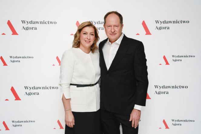 Wyklepane Rozenek-Majdan i Wojciechowska prężą się na ściance. Nie wyglądają na swoje lata!