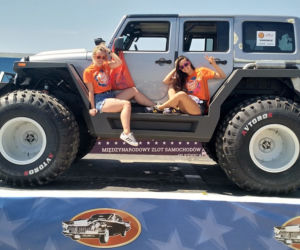 American Cars Mania 