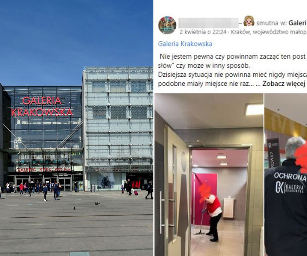 Galeria Krakowska