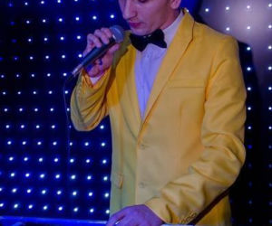 dj fisher