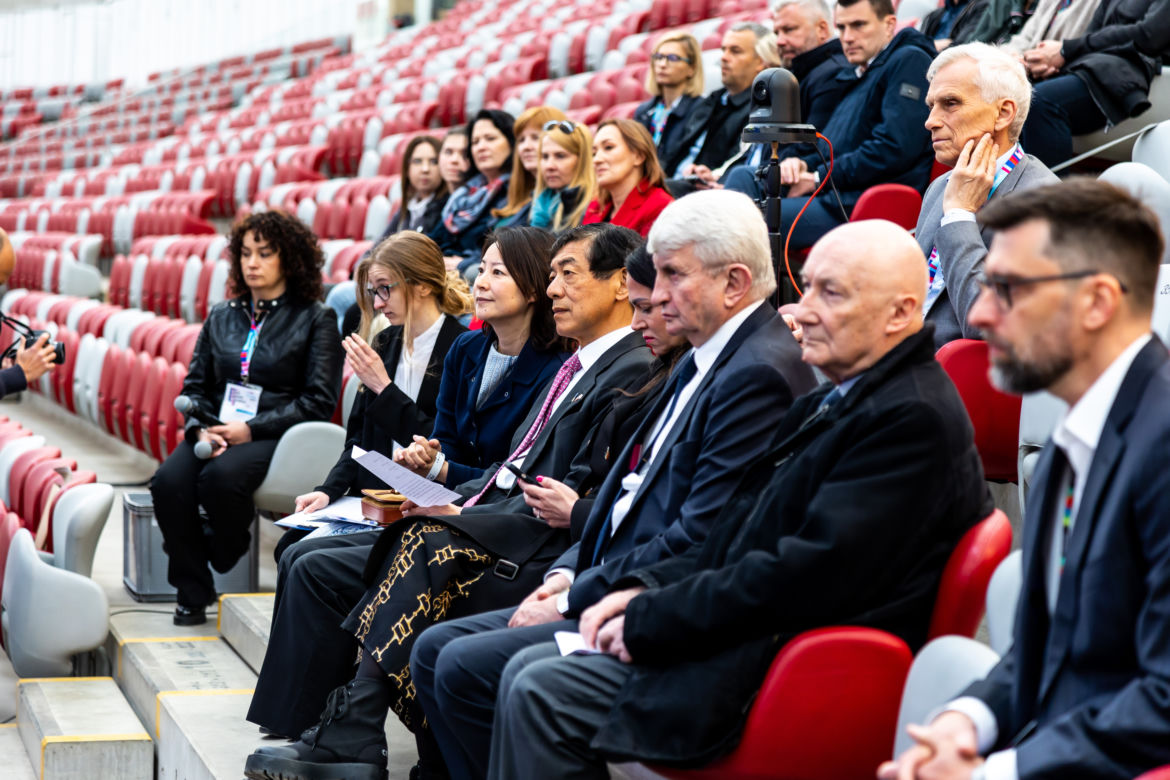 Targi Książki i Mediów VIVELO