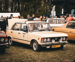 Tak było na Zalewiadzie 2025