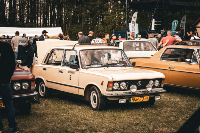 Tak było na Zalewiadzie 2025