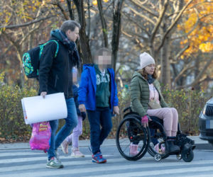 Monika Kuszyńska to mama na medal