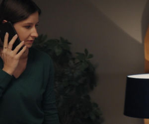 M jak miłość odc. 1927. Agnes (Amanda Mincewicz)