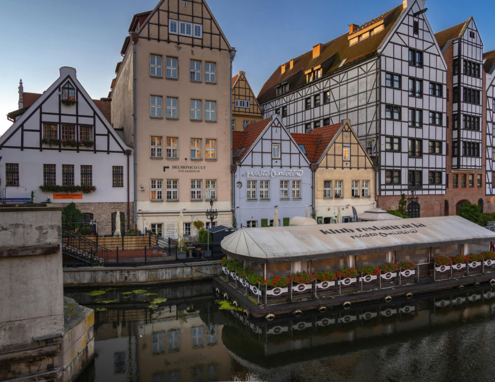 Gdańsk 