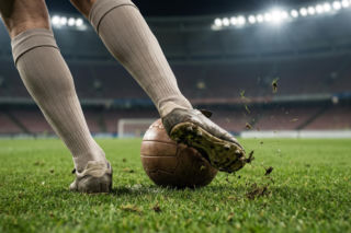 Ekstraklasa piłkarska powraca do Krakowa. Kto wygrał starcie imienniczek na pełnym stadionie