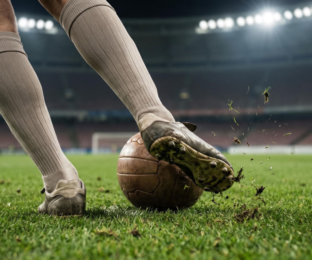 Ekstraklasa piłkarska powraca do Krakowa. Kto wygrał starcie imienniczek na pełnym stadionie