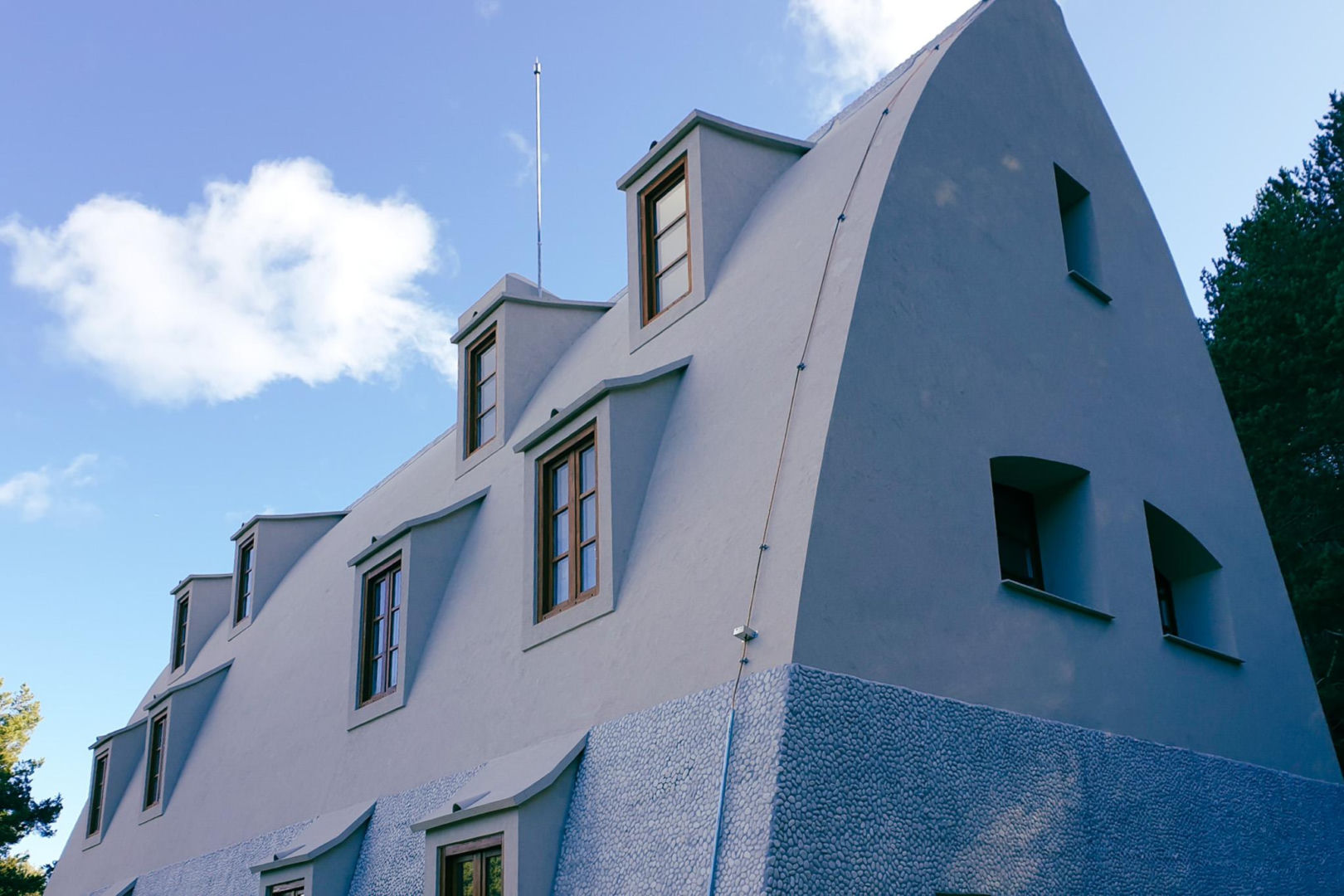 Xalet del Catllaràs