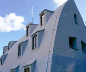 Xalet del Catllaràs