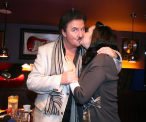 Krzysztof Krawczyk nie chciał in vitro