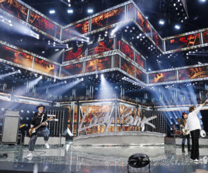 Ludzie w Opolu śpiewali za nich! Starsi panowie z Lady Pank roznieśli scenę!