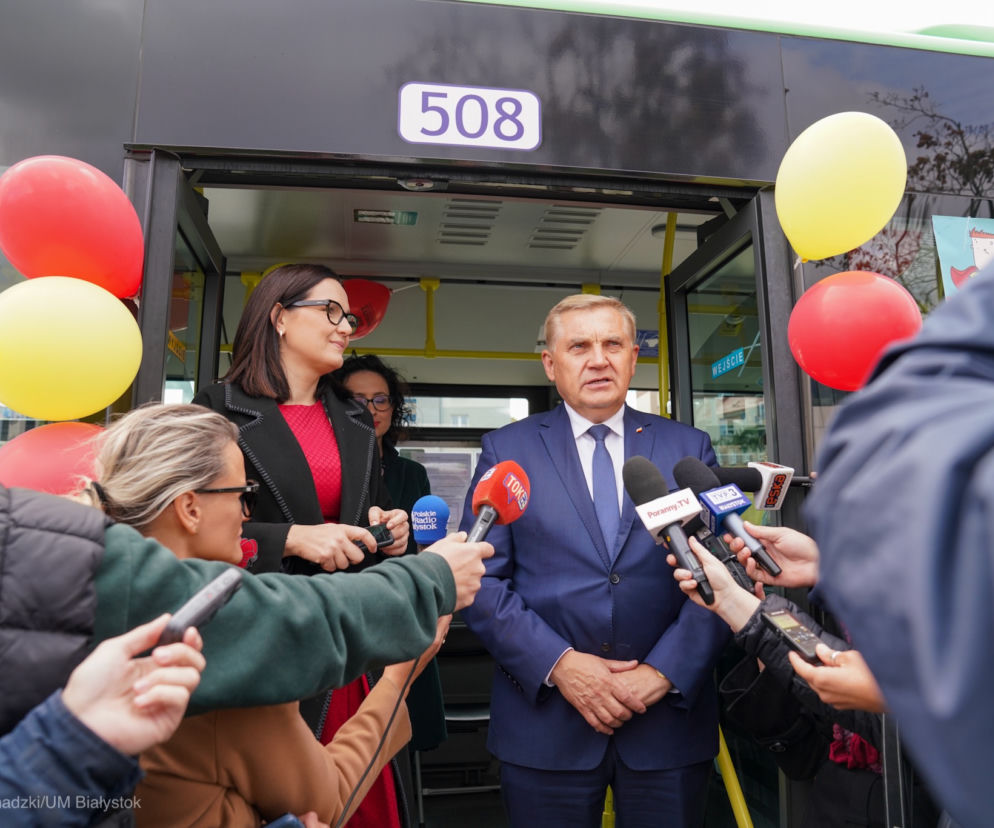 Budżet Obywatelski 2020 w Białymstoku. Zagłosuj na wybrane projekty przez internet