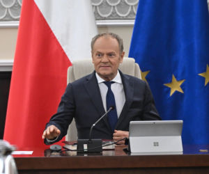 Rząd tnie VAT i akcyzę. Mowa o cenach maksymalnych paliw