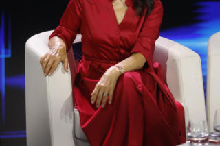 Małgorzata Pieczyńska