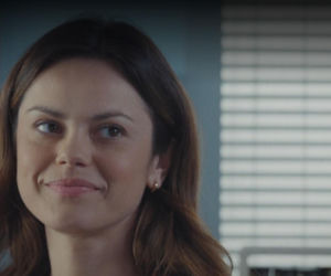 M jak miłość odc. 1891. Kasia (Paulina Lasota), Jakub (Krzysztof Kwiatkowski)