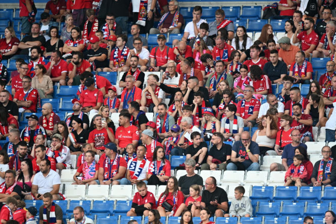 Wisła Kraków - Wisła Płock: Zdjęcia kibiców i zawodników z meczu 3, kolejki PKO BP Ekstraklasy