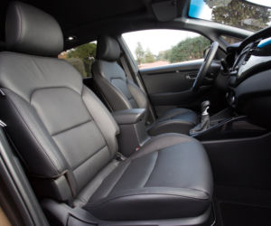 Kia Carens 2013