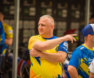 MRGARDEN GKM Grudziądz - Get Well Toruń 55:35