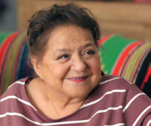 Barwy szczęścia odc. 3339. Lucyna (Grażyna Zielińska)