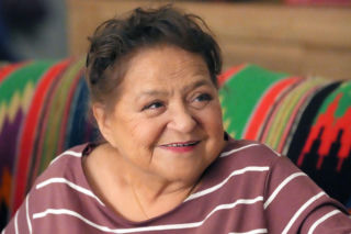 Barwy szczęścia odc. 3339. Lucyna (Grażyna Zielińska)