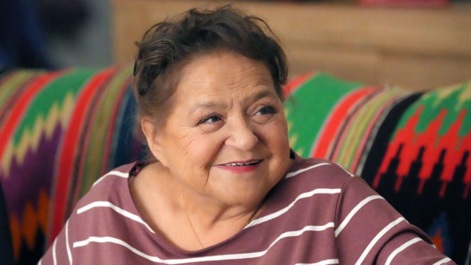 Barwy szczęścia odc. 3339. Lucyna (Grażyna Zielińska)