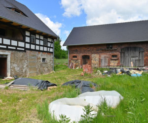 Remontowany dom w Milęcicach 2026