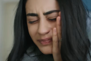 Panna Młoda, odcinek 19. Hancer, Mukadder