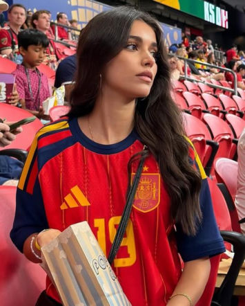 Ines Garcia